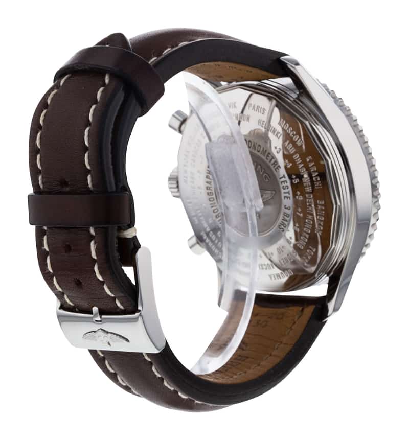 Breitling Navitimer World A24322